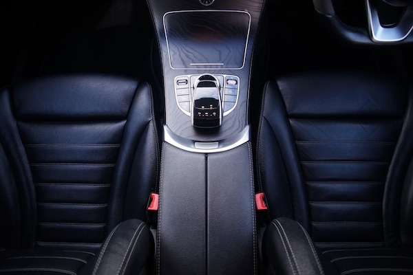 Used Mercedes-Benz C Class 2020 for sale - 75596836: Photo 19