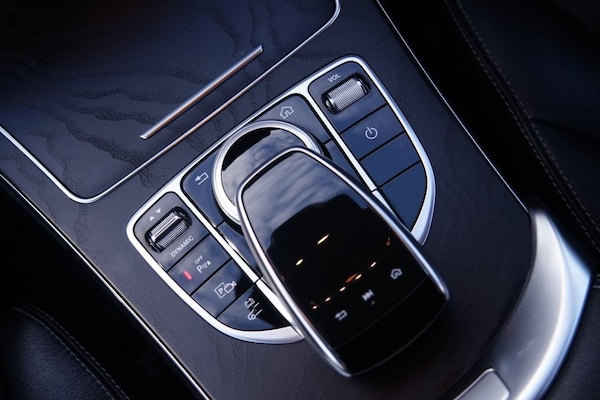 Used Mercedes-Benz C Class 2020 for sale - 75596836: Photo 20