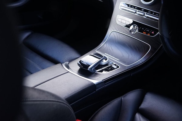 Used Mercedes-Benz C Class 2020 for sale - 75596836: Photo 21