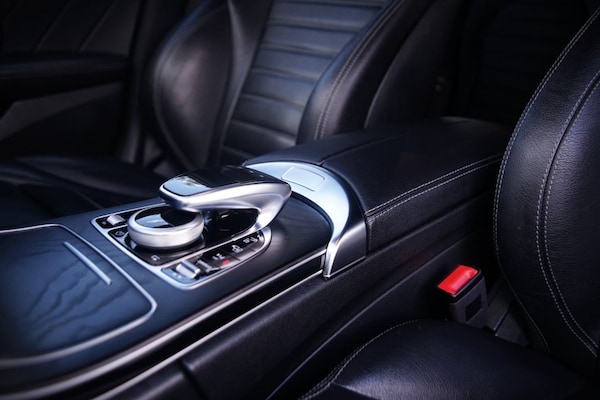 Used Mercedes-Benz C Class 2020 for sale - 75596836: Photo 22