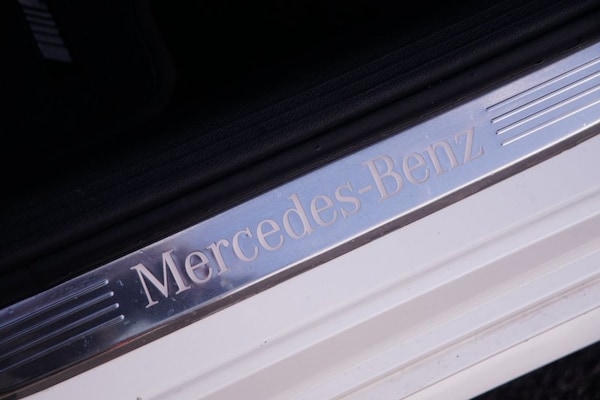 Used Mercedes-Benz C Class 2020 for sale - 75596836: Photo 25