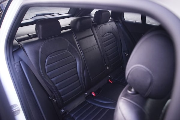 Used Mercedes-Benz C Class 2020 for sale - 75596836: Photo 31