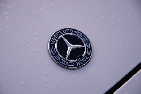 Used Mercedes-Benz C Class 2020 for sale - 75596836: Photo 32