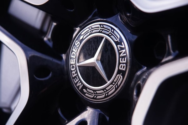Used Mercedes-Benz C Class 2020 for sale - 75596836: Photo 39