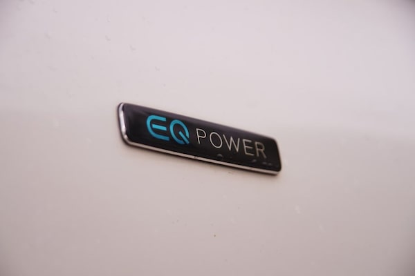 Used Mercedes-Benz C Class 2020 for sale - 75596836: Photo 8