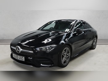 Used Mercedes-Benz CLA 2019 for sale - 78514705: Photo