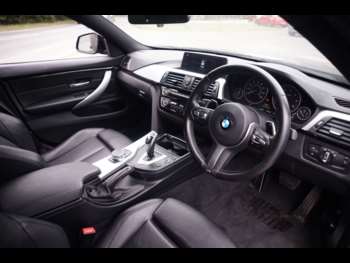 Used BMW 4 Series Gran Coupe 2019 for sale - 74916524: Photo