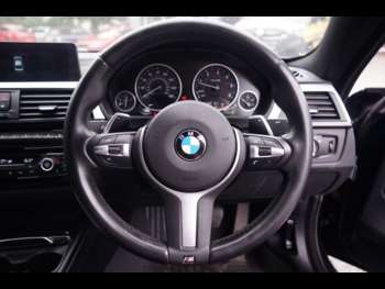 Used BMW 4 Series Gran Coupe 2019 for sale - 74916524: Photo