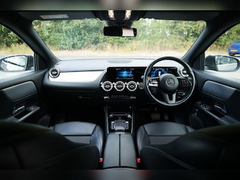 Used Mercedes-Benz GLA 2021 for sale - 79461768: Photo