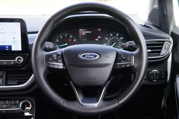 Used Ford Puma 2023 for sale - 75335688: Photo 10