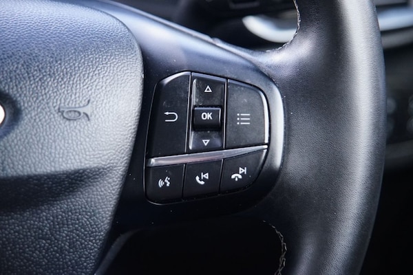 Used Ford Puma 2023 for sale - 75335688: Photo 12