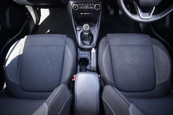 Used Ford Puma 2023 for sale - 75335688: Photo 20