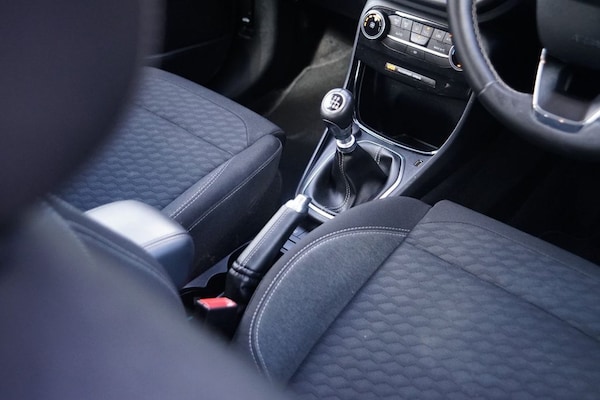 Used Ford Puma 2023 for sale - 75335688: Photo 22
