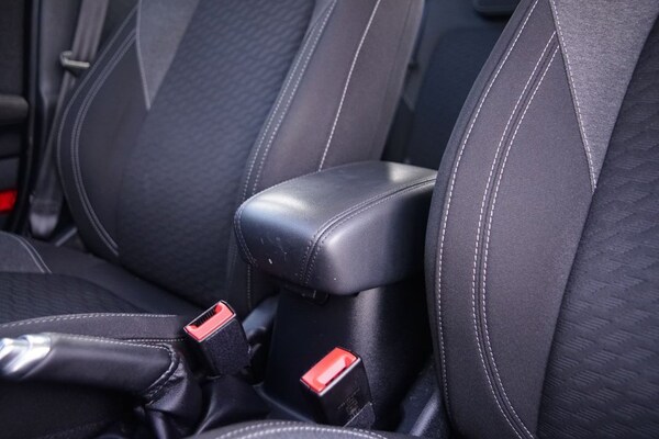 Used Ford Puma 2023 for sale - 75335688: Photo 23
