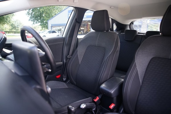 Used Ford Puma 2023 for sale - 75335688: Photo 24