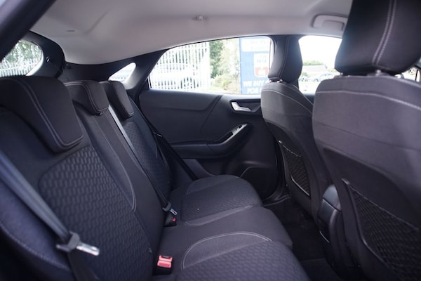 Used Ford Puma 2023 for sale - 75335688: Photo 29