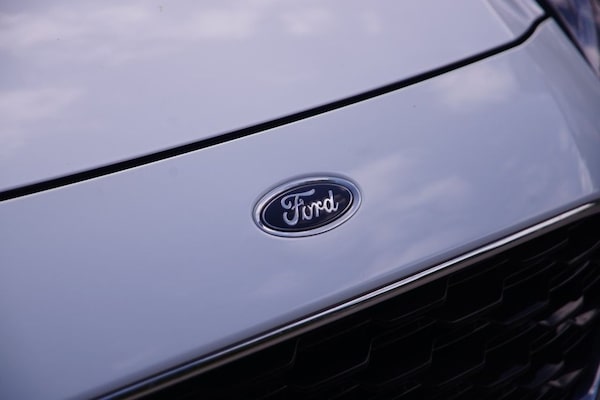 Used Ford Puma 2023 for sale - 75335688: Photo 31