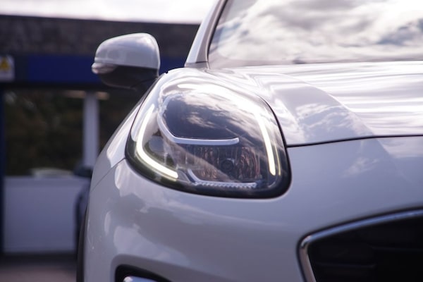 Used Ford Puma 2023 for sale - 75335688: Photo 32