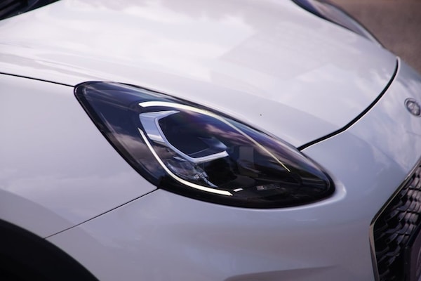 Used Ford Puma 2023 for sale - 75335688: Photo 33