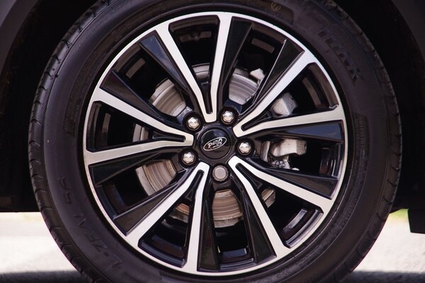 Used Ford Puma 2023 for sale - 75335688: Photo 35