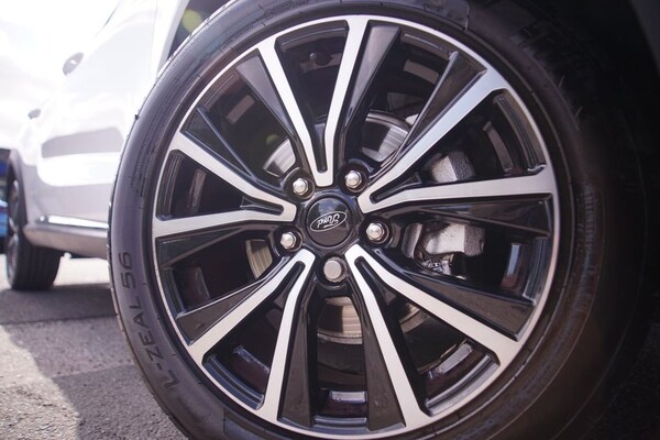 Used Ford Puma 2023 for sale - 75335688: Photo 36