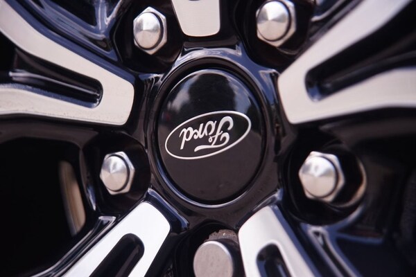 Used Ford Puma 2023 for sale - 75335688: Photo 37