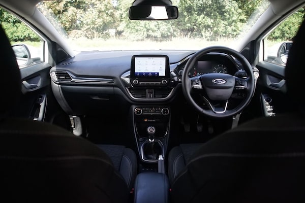 Used Ford Puma 2023 for sale - 75335688: Photo 3
