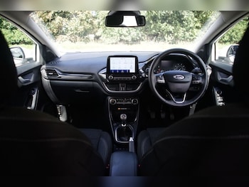 Used Ford Puma 2023 for sale - 75335688: Photo
