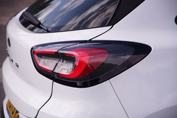 Used Ford Puma 2023 for sale - 75335688: Photo 40