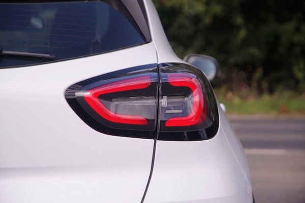 Used Ford Puma 2023 for sale - 75335688: Photo 41