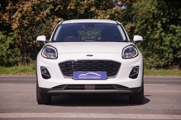 Used Ford Puma 2023 for sale - 75335688: Photo 4