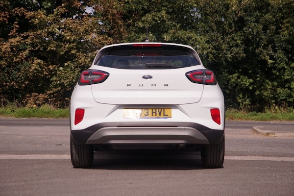 Used Ford Puma 2023 for sale - 75335688: Photo 5