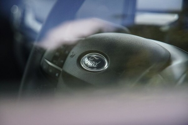 Used Ford Puma 2023 for sale - 75335688: Photo 8