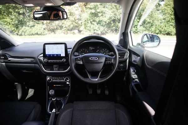 Used Ford Puma 2023 for sale - 75335688: Photo 9