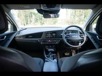 Used Kia Niro 2022 for sale - 73871228: Photo