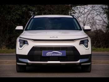 Used Kia Niro 2022 for sale - 73871228: Photo