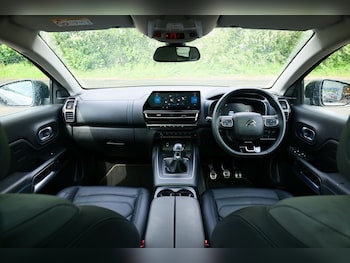 Used Citroen C5 Aircross 2023 for sale - 78631220: Photo