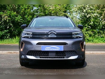 Used Citroen C5 Aircross 2023 for sale - 78631220: Photo