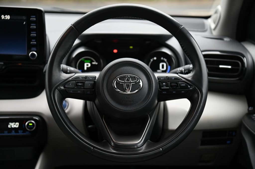 Used Toyota Yaris 2020 for sale - 77748484: Photo 10