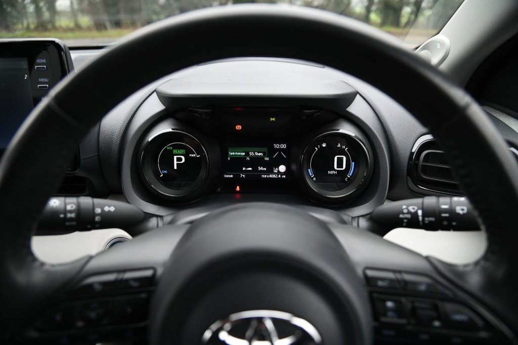 Used Toyota Yaris 2020 for sale - 77748484: Photo 13