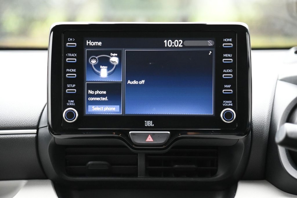 Used Toyota Yaris 2020 for sale - 77748484: Photo 18