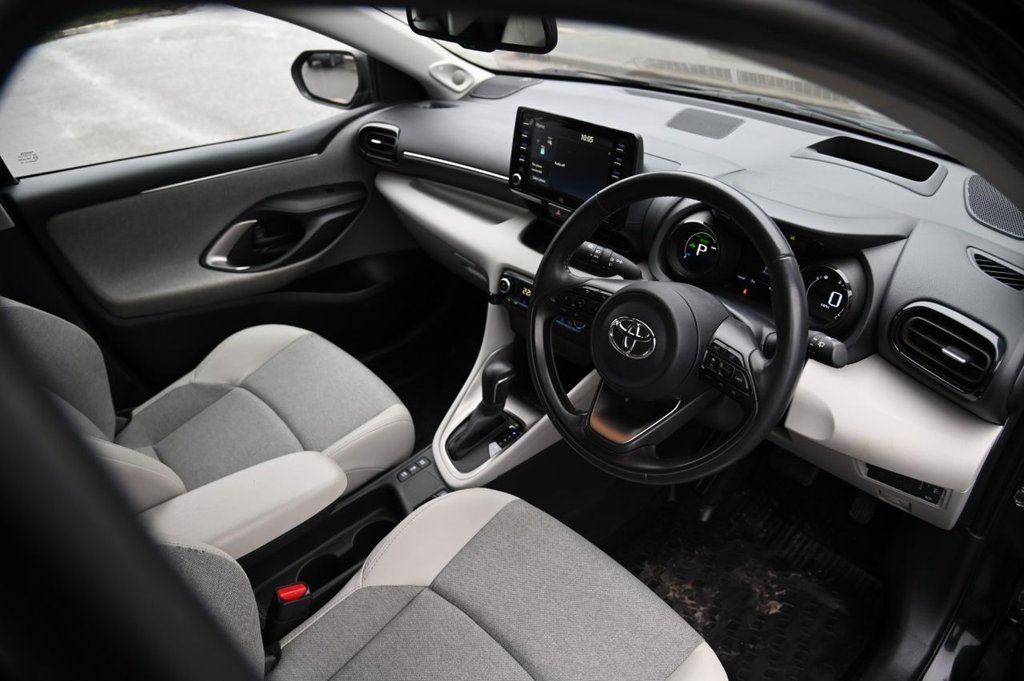 Used Toyota Yaris 2020 for sale - 77748484: Photo 29