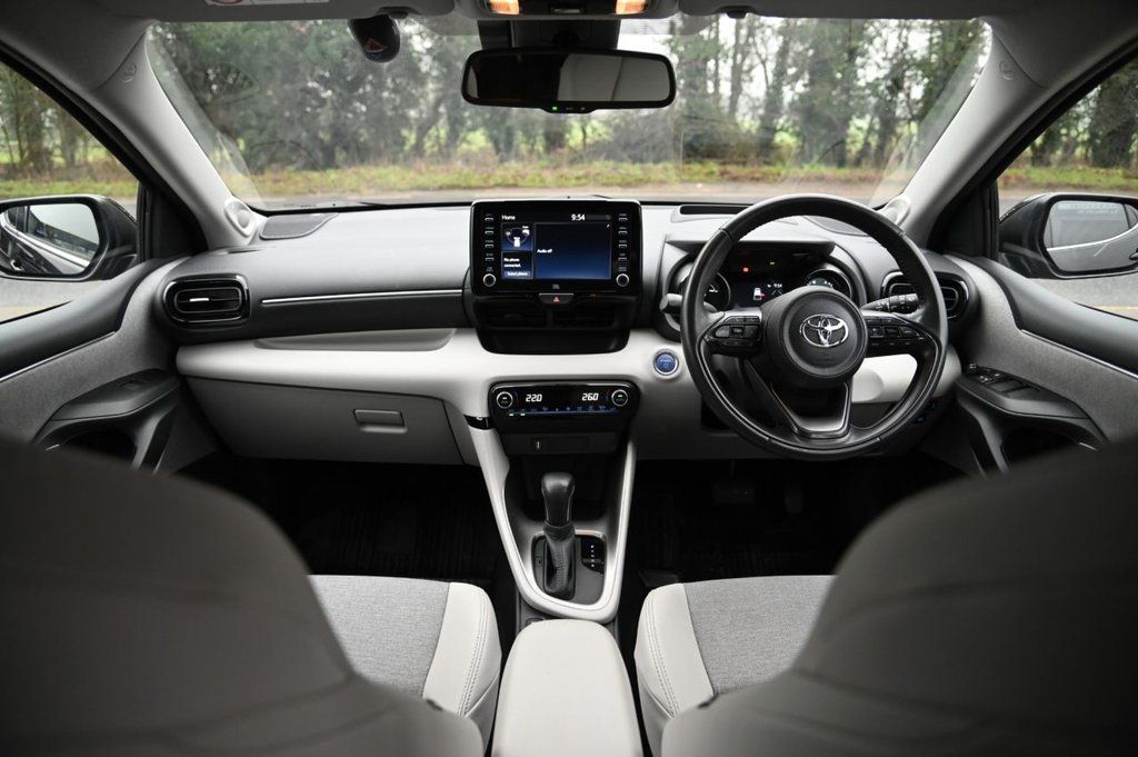 Used Toyota Yaris 2020 for sale - 77748484: Photo 3