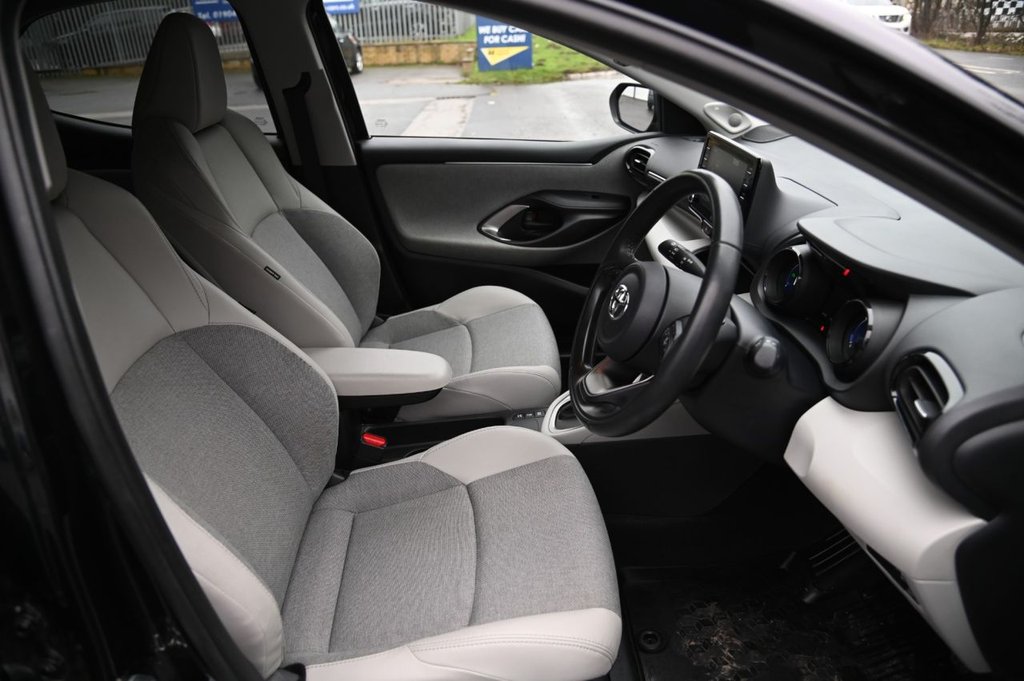 Used Toyota Yaris 2020 for sale - 77748484: Photo 30