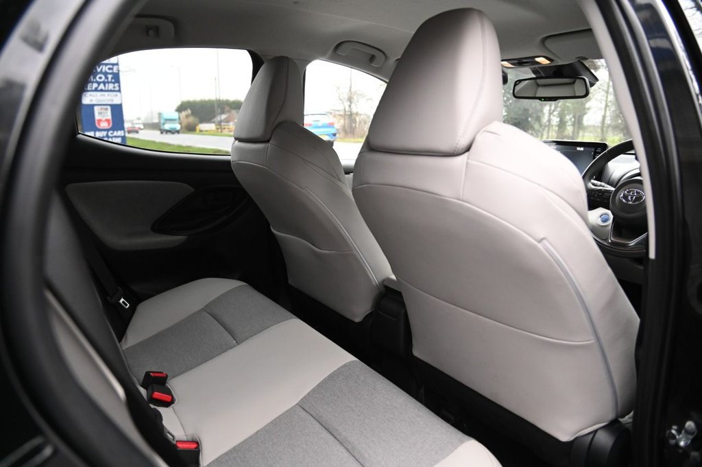 Used Toyota Yaris 2020 for sale - 77748484: Photo 34