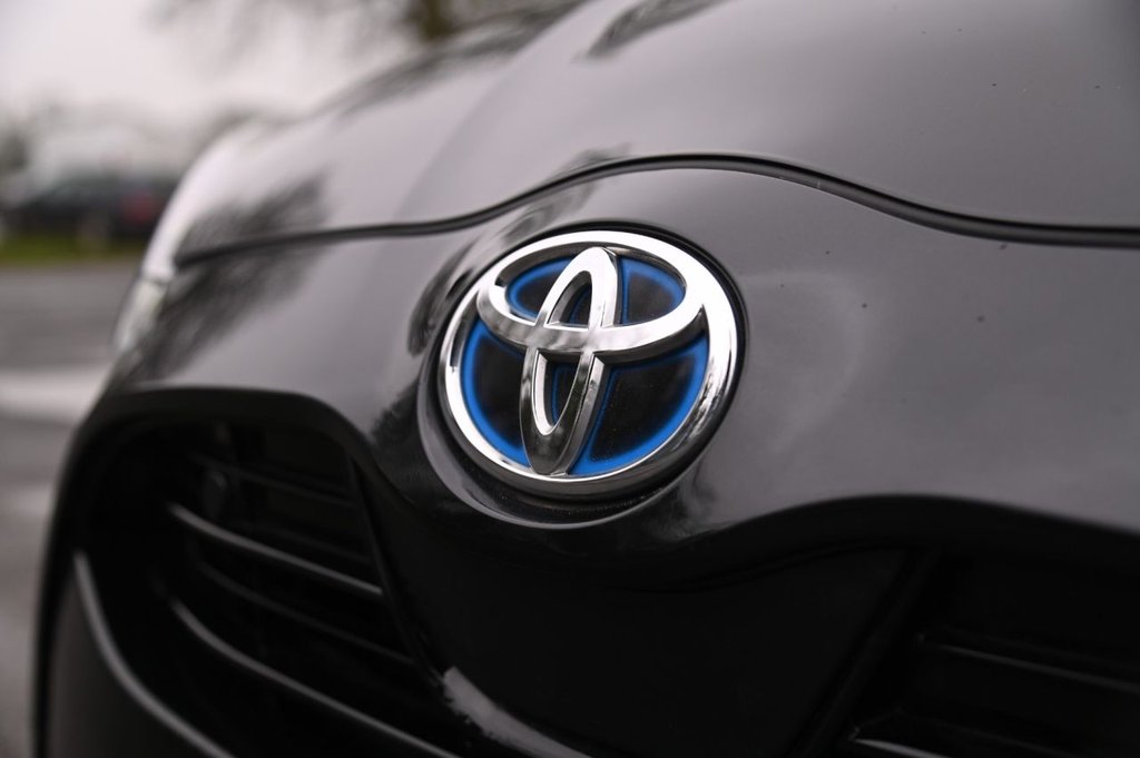 Used Toyota Yaris 2020 for sale - 77748484: Photo 35