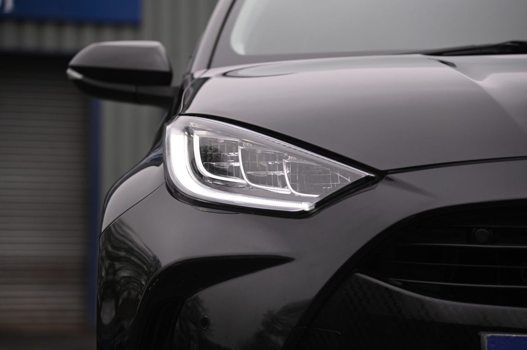 Used Toyota Yaris 2020 for sale - 77748484: Photo 36