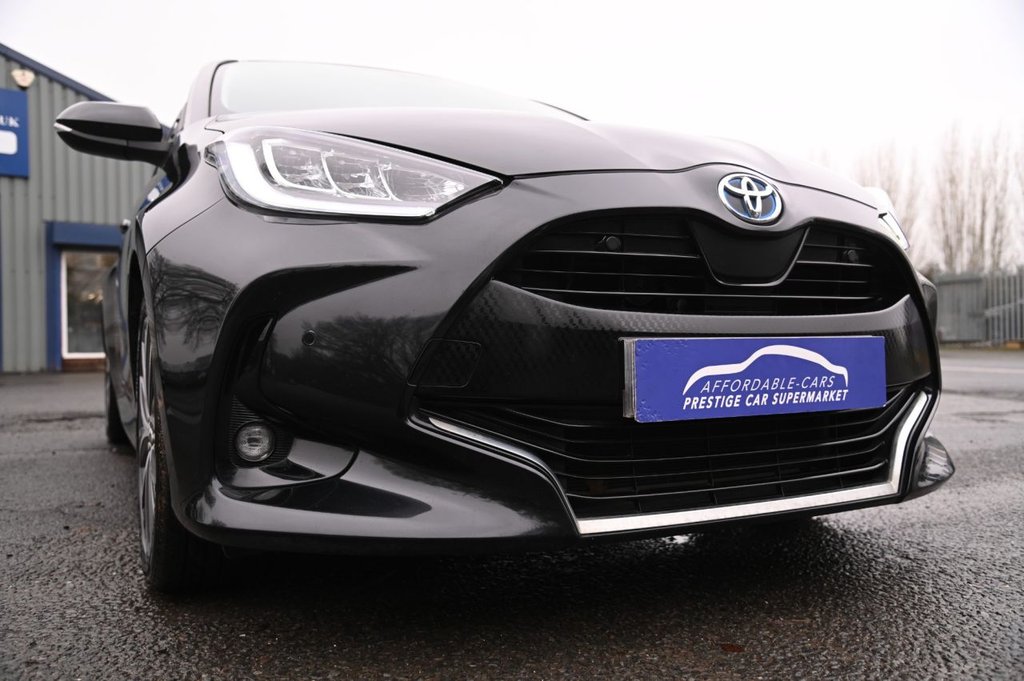 Used Toyota Yaris 2020 for sale - 77748484: Photo 38