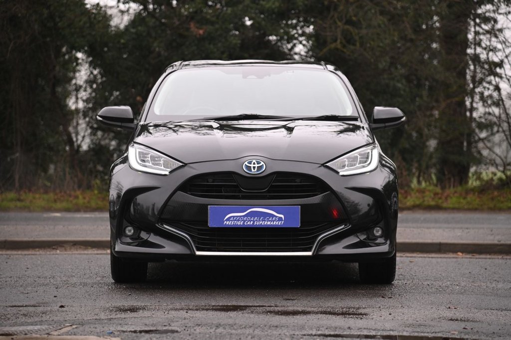 Used Toyota Yaris 2020 for sale - 77748484: Photo 4