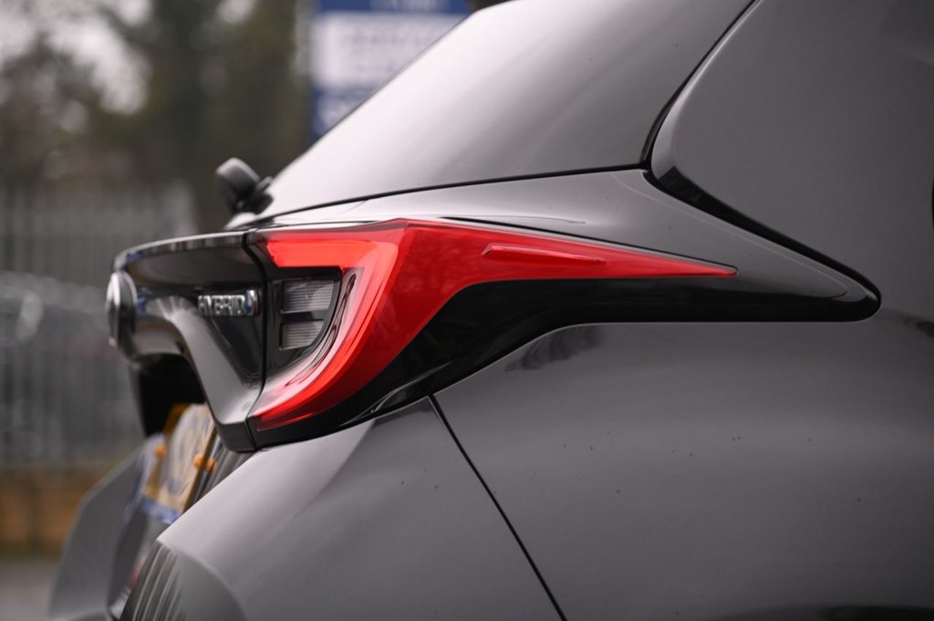 Used Toyota Yaris 2020 for sale - 77748484: Photo 44